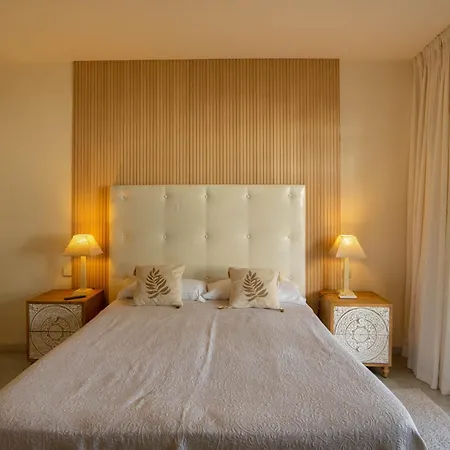 Luxury In Puento