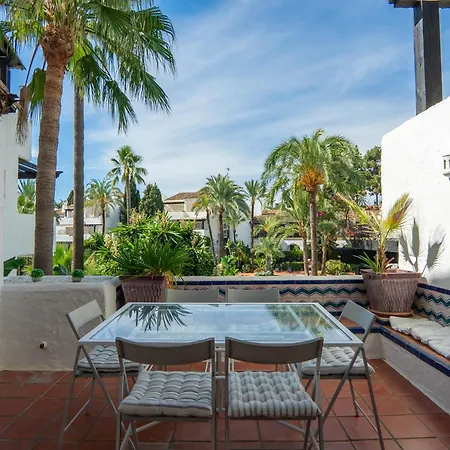Luxury In Puento