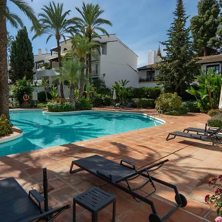 Luxury In Puento