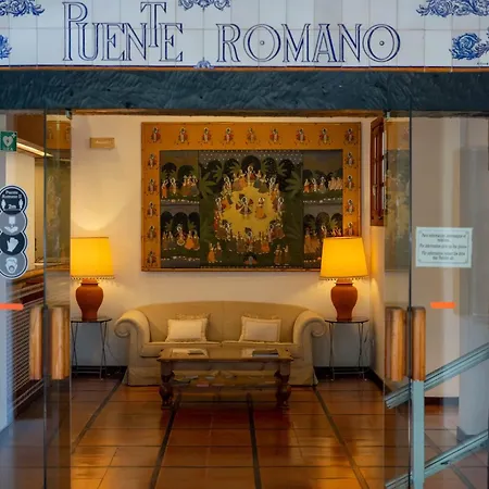 Apartment Luxury In Puento *
