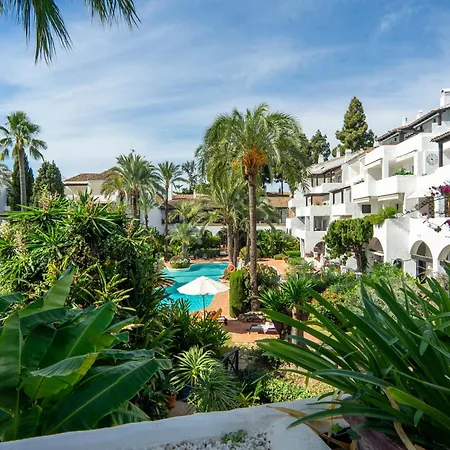 Apartment Luxury In Puento